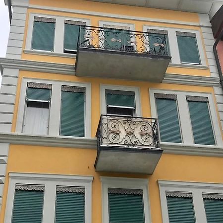 Central Beauty Scenery Apartment Entrelagos Exterior foto