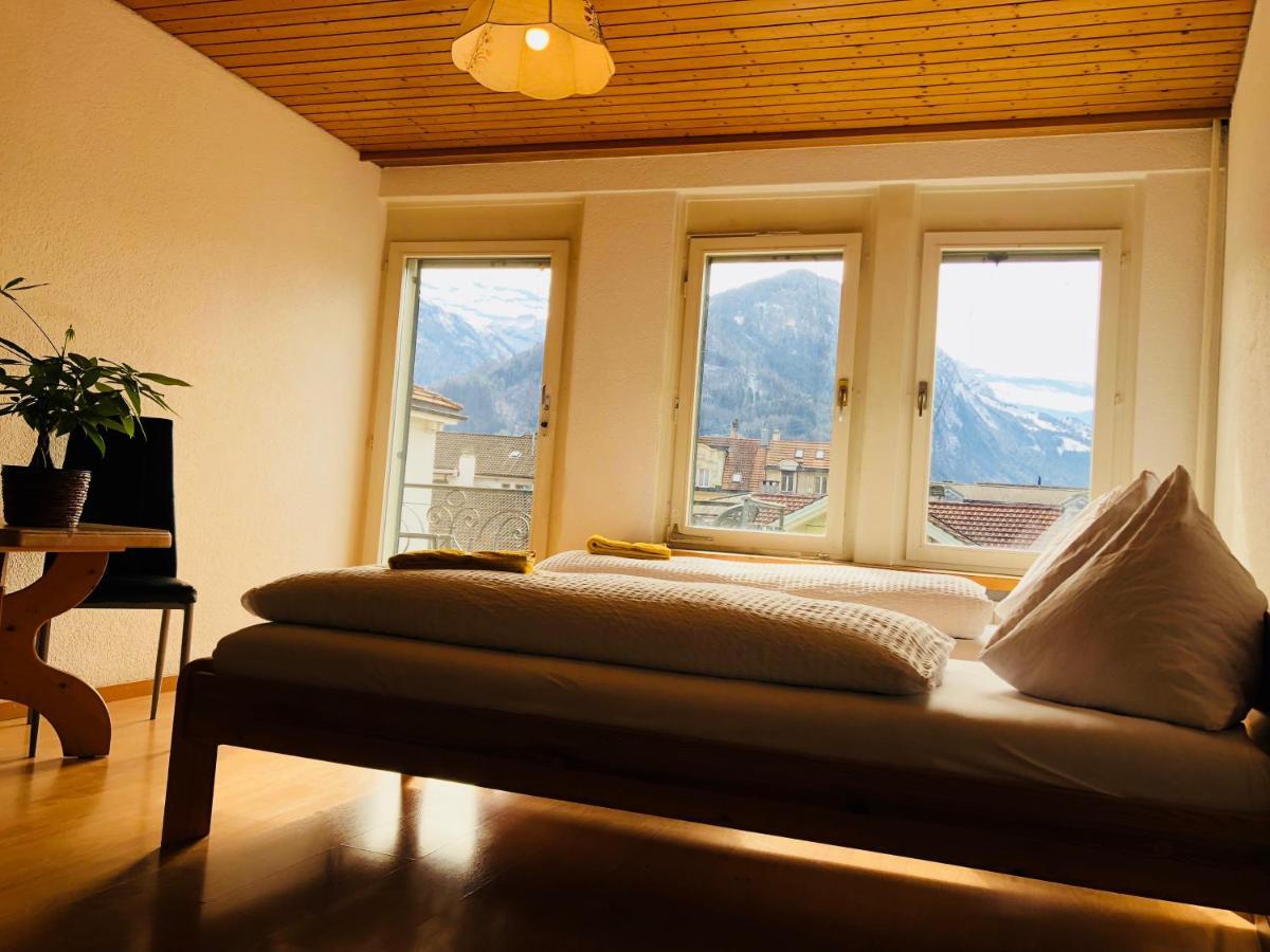 Central Beauty Scenery Apartment Entrelagos Exterior foto