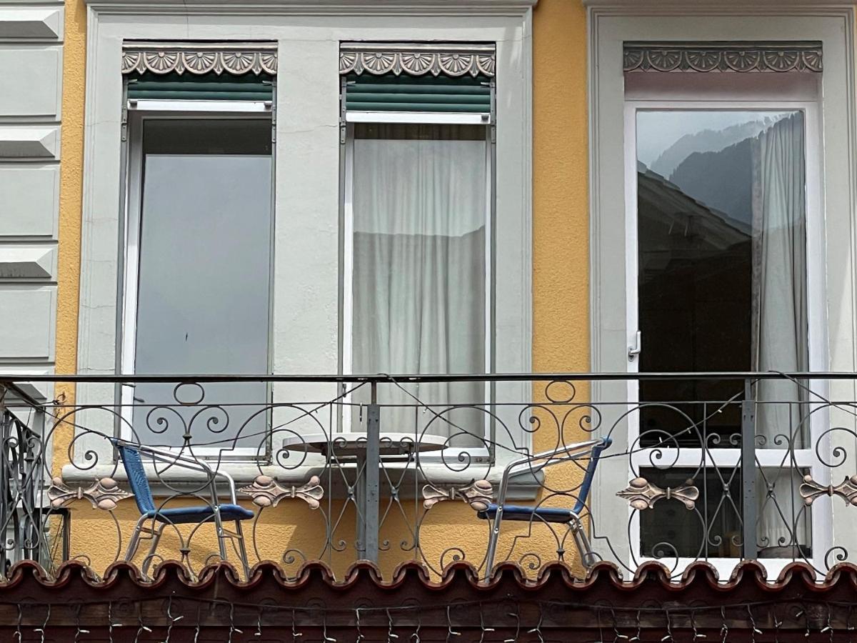 Central Beauty Scenery Apartment Entrelagos Exterior foto