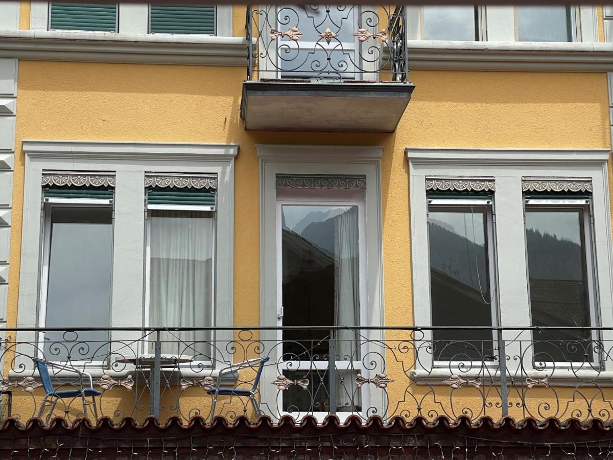 Central Beauty Scenery Apartment Entrelagos Exterior foto