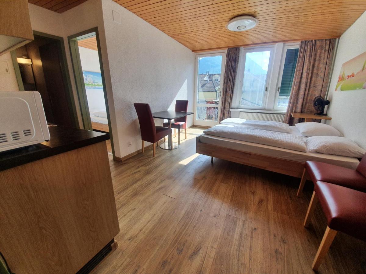 Central Beauty Scenery Apartment Entrelagos Exterior foto