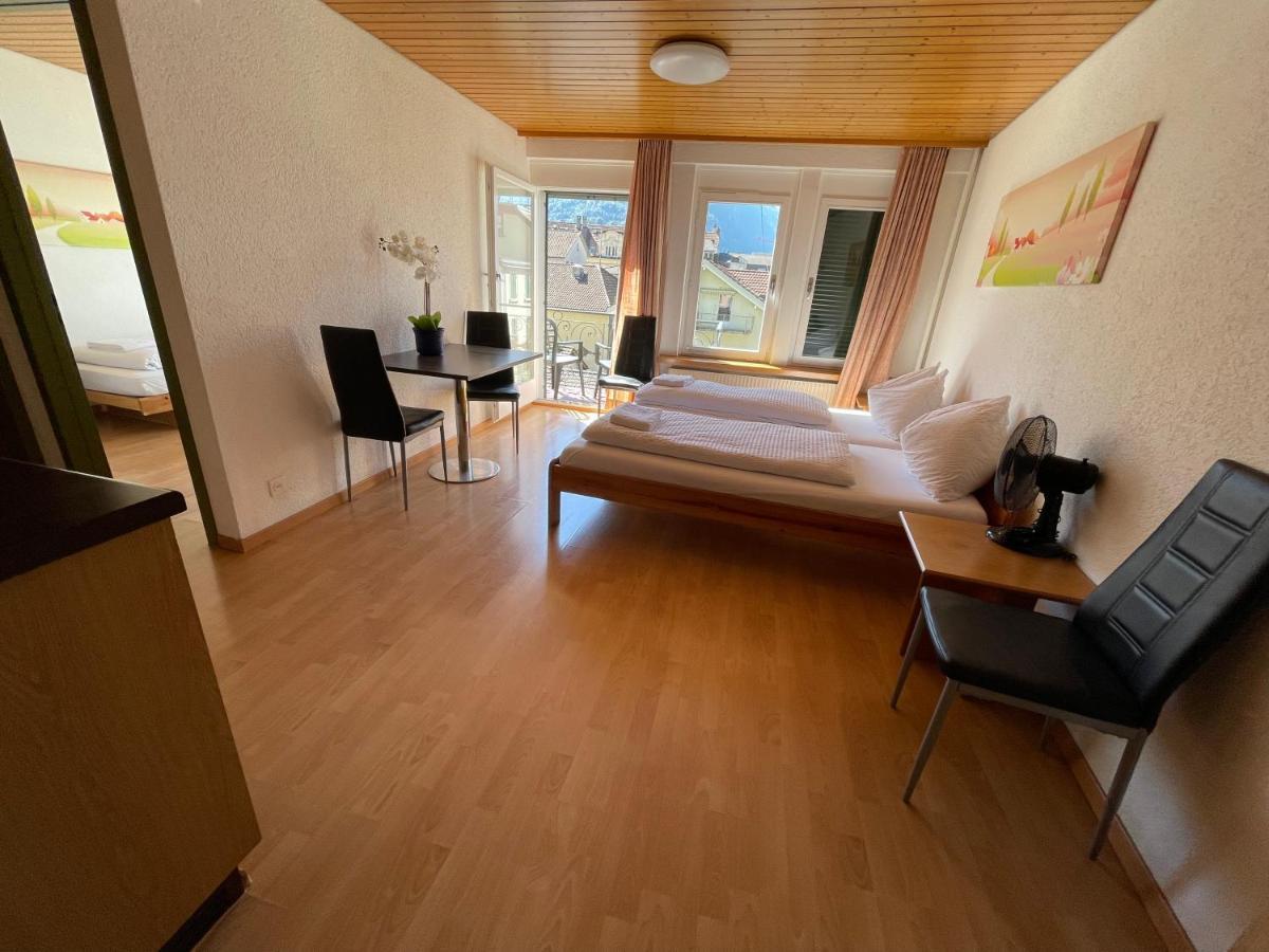 Central Beauty Scenery Apartment Entrelagos Exterior foto