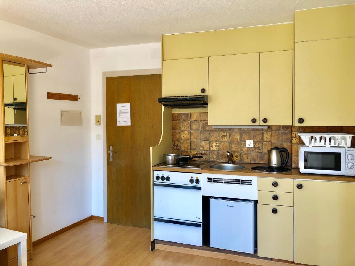 Central Beauty Scenery Apartment Entrelagos Exterior foto